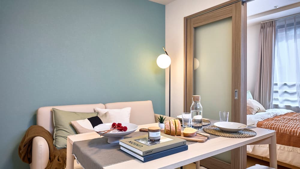 Room Type Gallery